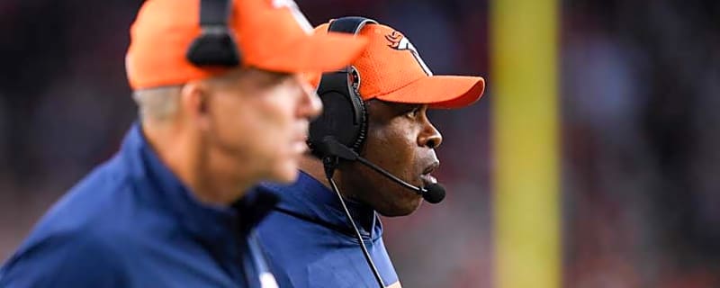 Broncos' Defense Declining At Worst Time, the Numbers Show