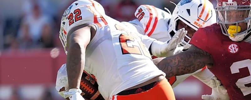 Why Auburn Cannot Afford to Sleep on Mercer&#39;s Offense