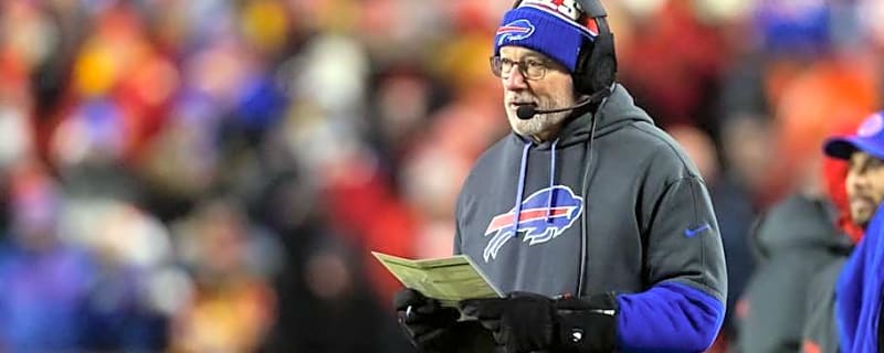 Retired Buffalo Bills Coach Receives Shocking Recognition at NFL Honors