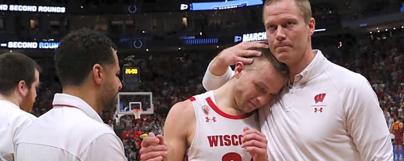How Brad Davison plans to make instant impact with Badgers as late addition to staff