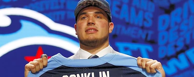Where MSU&#39;s Last First-Round Draft Pick Lands in Redraft