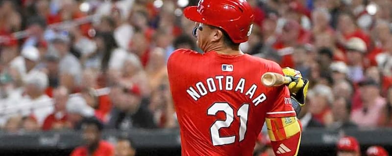 These 6 Cardinals Will Be Gone By the 2026 MLB Trade Deadline