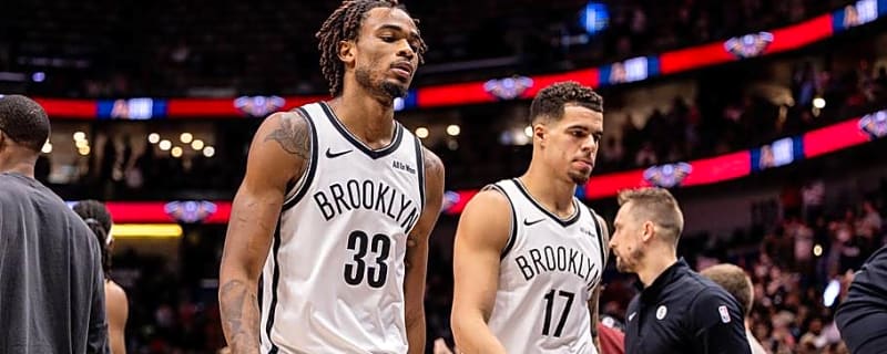 Realistic Brooklyn Nets Trade Chips That Could Be Moved This Offseason
