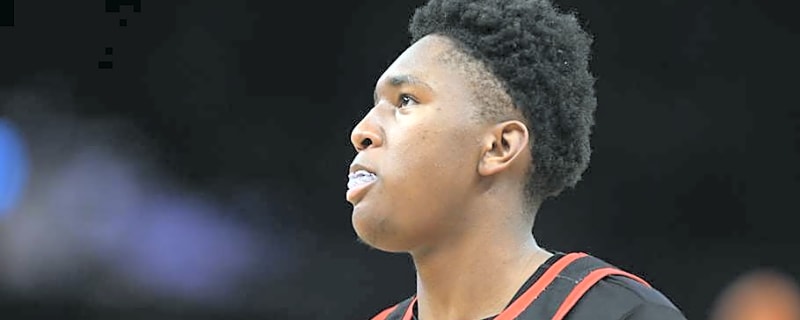 Suns Draft Notebook: Top Big Men to Target at No. 10