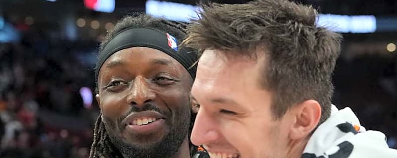 What the Blazers Trade Deadline Moves Say About Their Playoff Belief