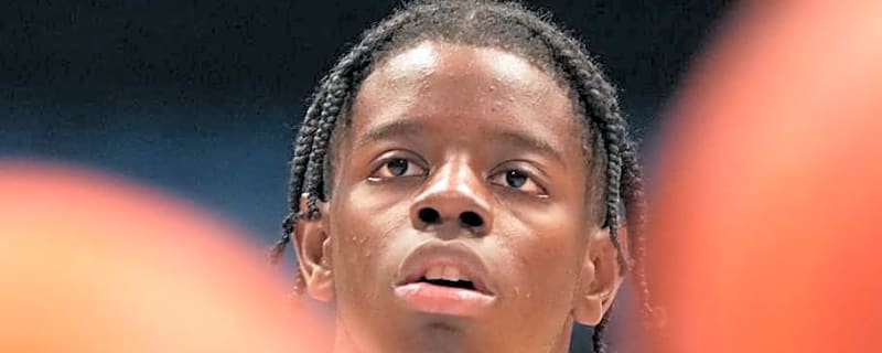 UNC vs. BYU Exhibition Set with Wilson vs. Dybansta Showdown