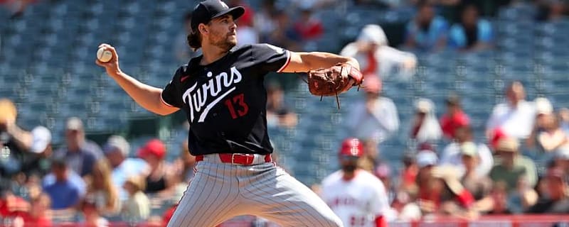Twins Takeaways: Dean Kremer Dominates as Offense Erupts Against Angels
