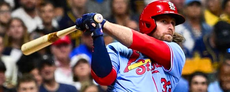 Cardinals' Brendan Donovan Linked To AL West Club As Trade Rumors Swirl