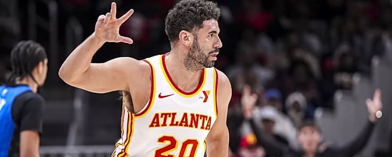 Utah Jazz&#39;s Georges Niang Came Close to Playing Overseas