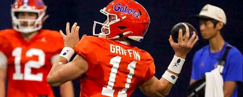 Five Freshmen to Monitor in Florida’s Upcoming Spring Game