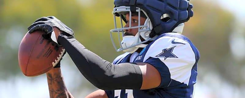 Cowboys&#39; 3rd-year CB &#39;ready&#39; for PUP activation to &#39;ball out&#39; in secondary