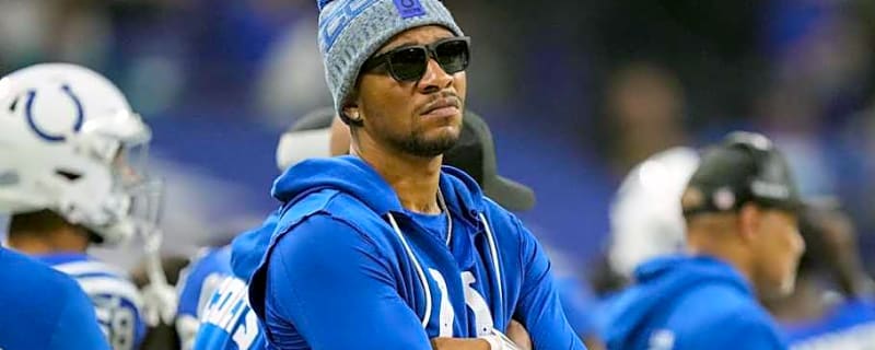 Three Realistic Anthony Richardson Trades Colts Must Consider