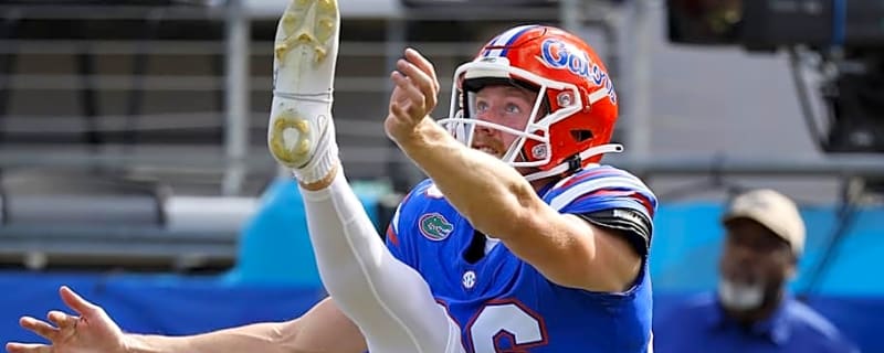 'As Talented As I’ve Ever Had': Former Gators Crawshaw Impressing Broncos