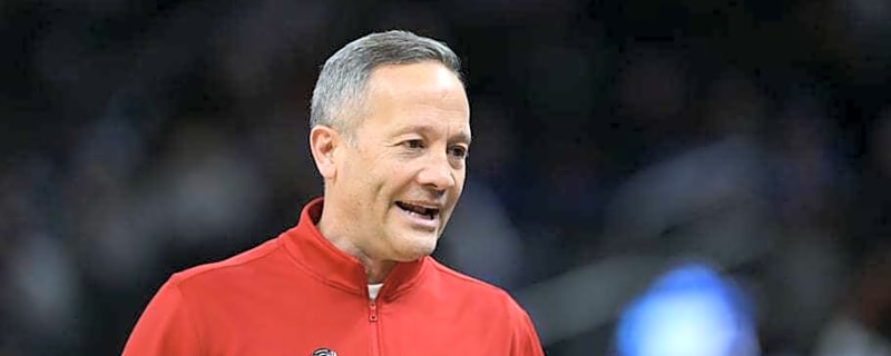 Former Gonzaga player hired at Texas Tech