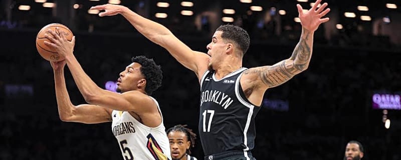 Michael Porter Jr. Trade Is Not Worth the Cost for Pelicans