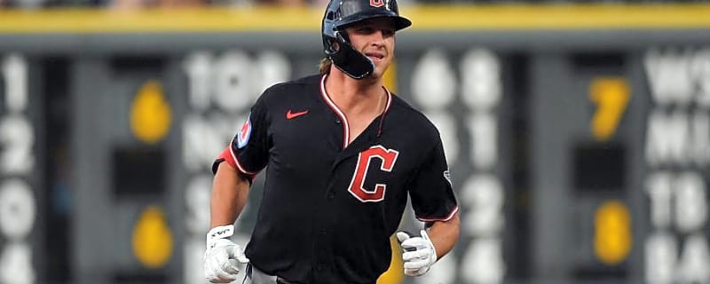 Winning Streak Ends As Guardians Offense Falls Apart Against Royals