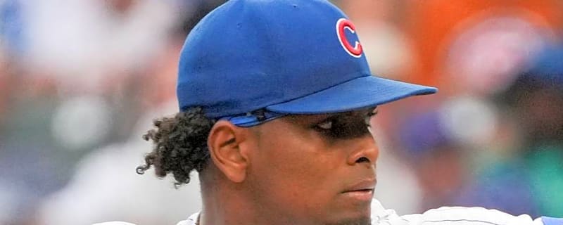 How Will the Cubs Use Edward Cabrera After Another Dominant Rehab Outing?