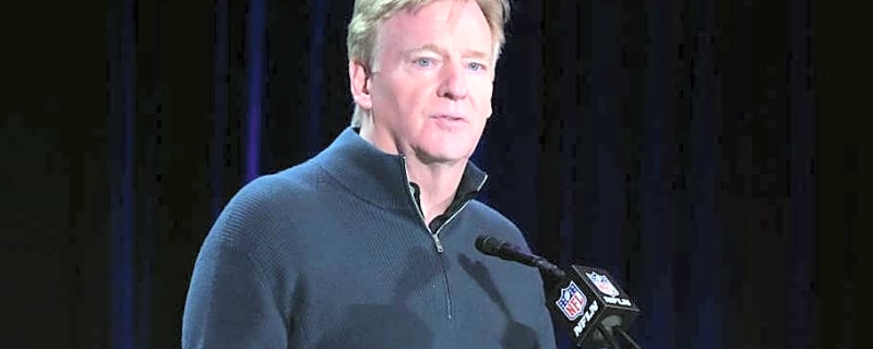 Stunning NFL Penalty Data Suggests There is Bias Against the Bears