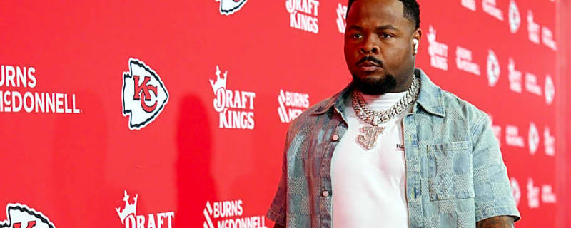 Surprise Chiefs News Gifts Chargers Obvious Target in Free Agency