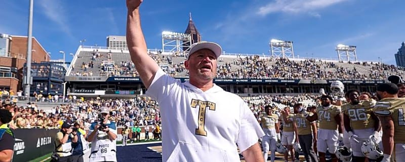 Georgia Tech Confidence Meter: How I Feel The Matchup Against Colorado