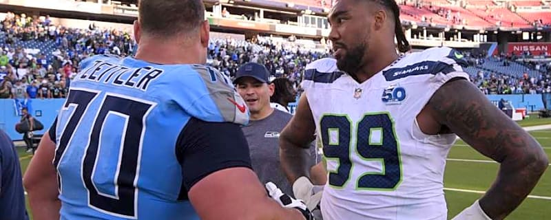 Best Chargers NFL Free Agency, NFL Draft Fits Are Upgrades Over 'Disastrous Line'
