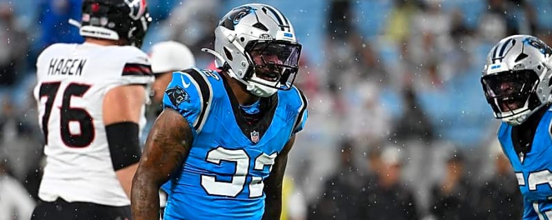 4 Roster Cuts the Carolina Panthers Will Quickly Regret