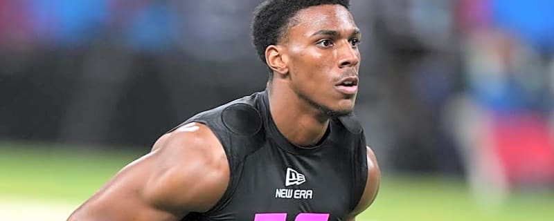 Patriots Veteran Gets Candid on Polarizing Rookie