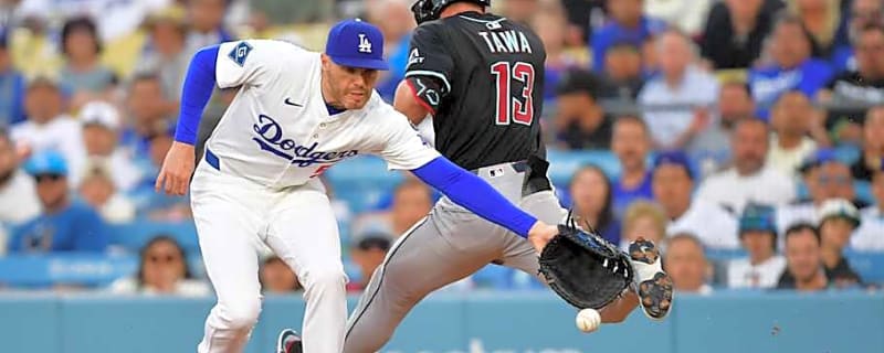 Freddie Freeman Reveals 'Big, Big Goal' After Honest Assessment