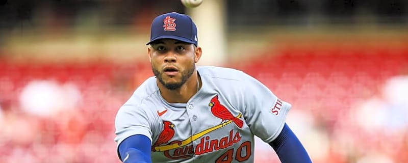 Cardinals Insider Drops Trade Update After Willson Contreras Swap