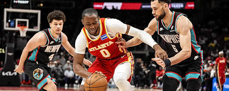 The Good, The Bad, and The Ugly From Atlanta's 39 point Win Over Memphis