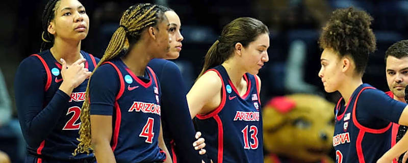 Arizona Women’s Basketball Sets Its Sights on Growth in 2026