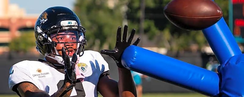 Inside the Jaguars’ Decision to Trade Tyson Campbell