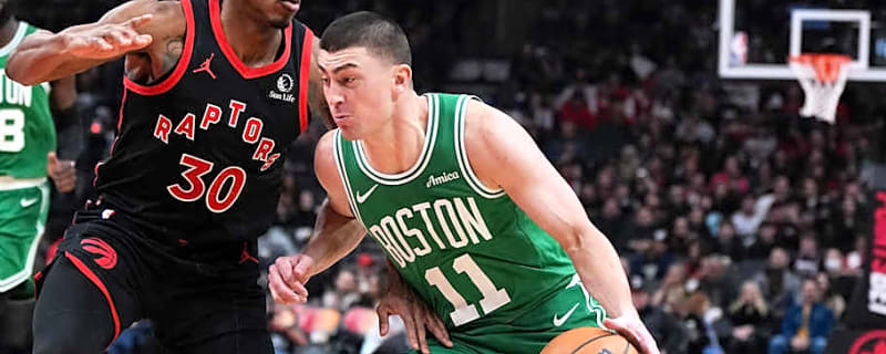 Payton Pritchard Has Proven Celtics Won the Jrue Holiday Trade