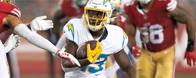 Bears Show Interest in Former Steelers RB