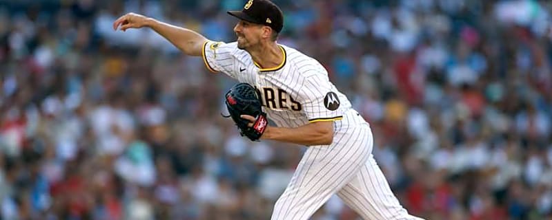 Padres Pitcher Breaks Silence on Season-Ending Surgery News
