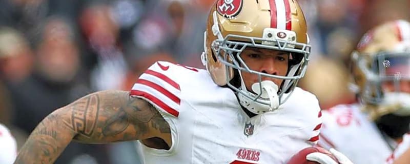 Grading Packers’ Signing of Skyy Moore, Who Could Fix Incredible Stat