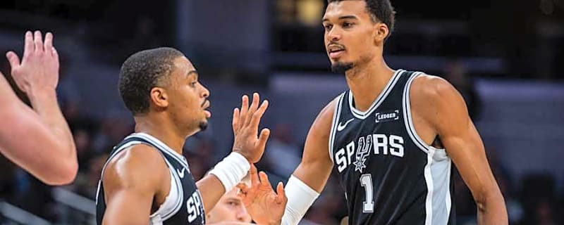 How Spurs’ Preseason Success Offers Clearer Picture of Team Identity