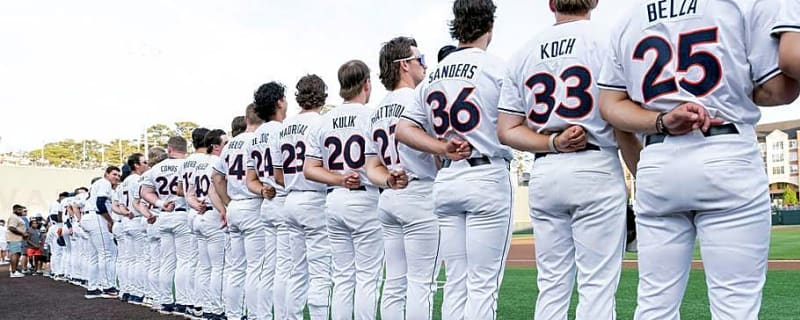 Three Things to Know About Auburn Baseball Ahead of SEC Tournament
