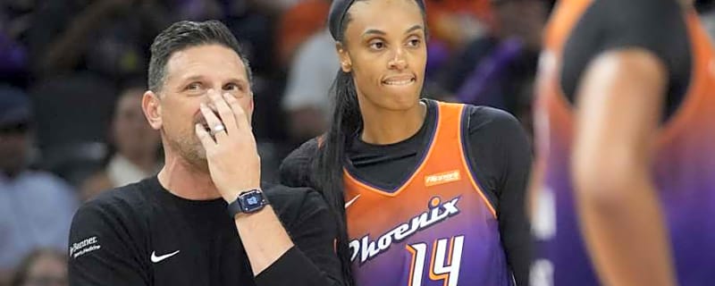 Mercury Coach Explains Impact of DeWanna Bonner Addition After Win Over Valkyries
