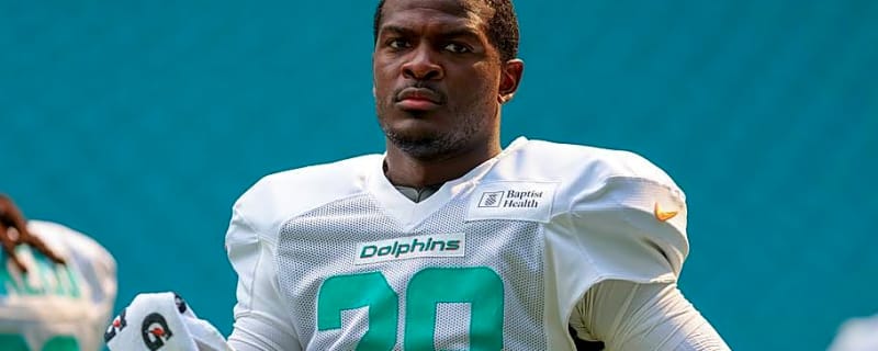 Projecting Dolpins RB De'Von Achane's Touches in Light of Coach's Comments