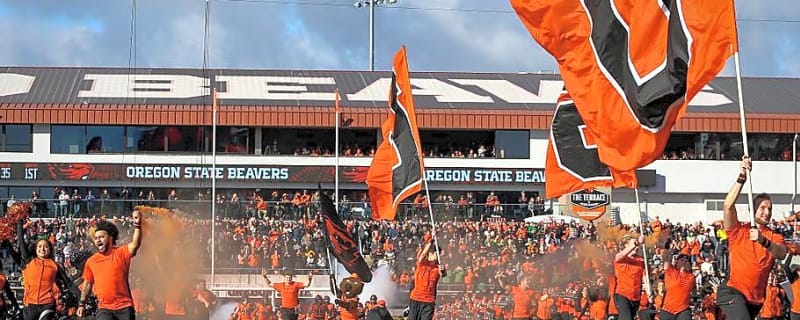 3 Reasons To Be Excited About New Oregon State AD Kevin Griffin