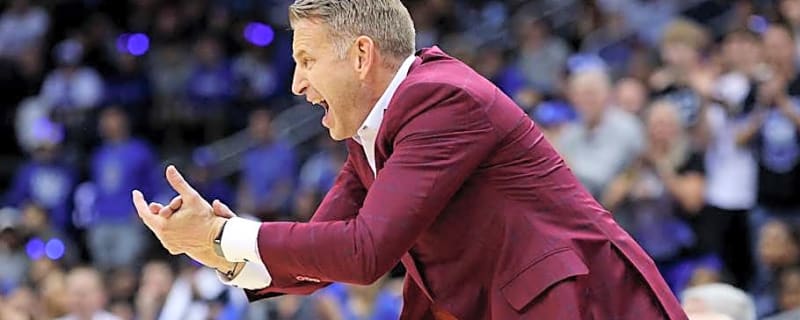 Alabama&#39;s Placement in KenPom, Bracketology Entering Regular Season
