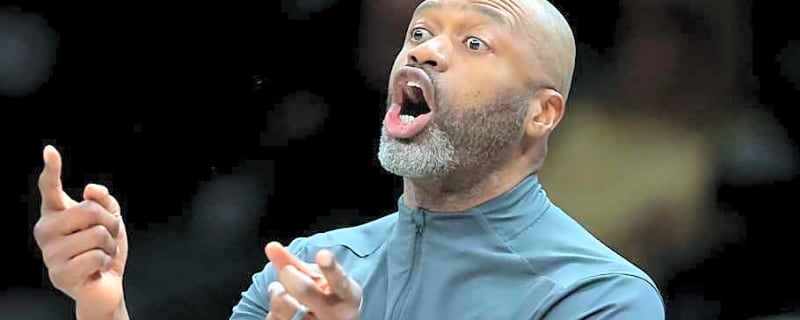 Jamahl Mosley's next loss could be his last as Orlando Magic coach