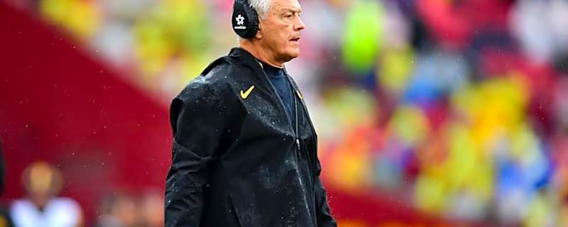 Iowa Building Something Special Despite Losses