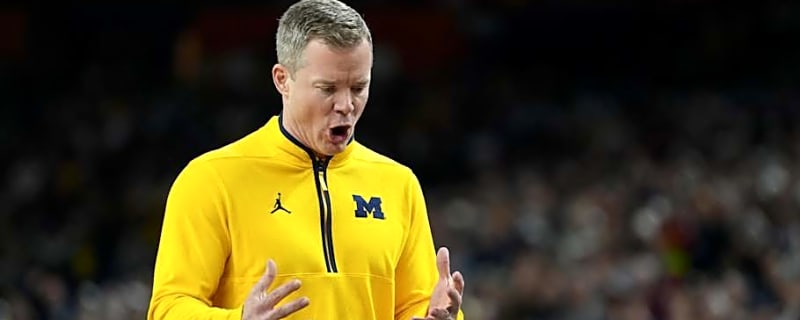 Michigan Suffers First Transfer Portal Loss Since Winning National Title