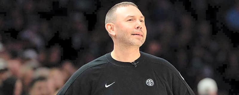 Nuggets Have One Early Training Camp Standout Who Might Surprise You