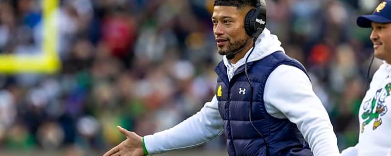 Reported Giants Head Coaching Candidate Makes Decision About His Future