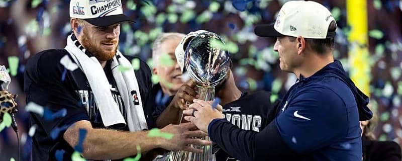 Seahawks Soar in Coach-QB Duo Rankings Thanks to Mike Macdonald