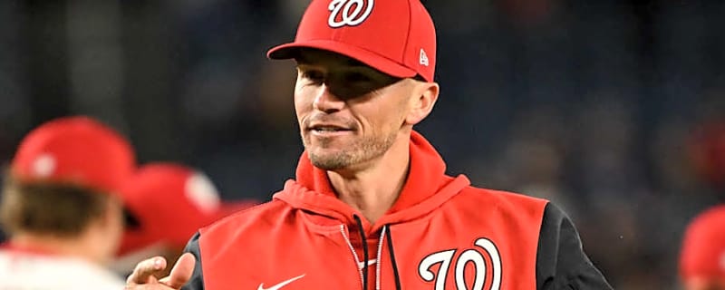 3 Statements Made by Nationals During Beltway Rivalry Series Win Over Orioles
