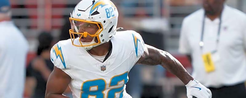 Patriots Host Four Free Agents, Son of Legendary WR